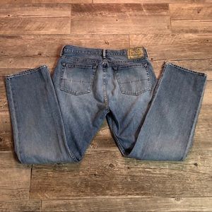 Polo Classic 867 Denim Jeans Size 33/30